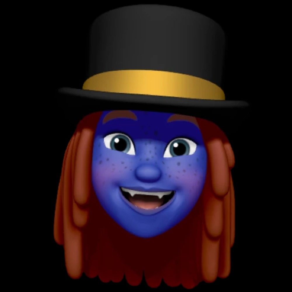 Avatar of Ashlynne